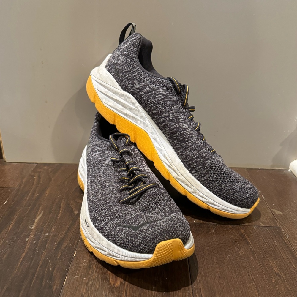 HOKA Shoes